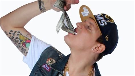 the real moneyboy